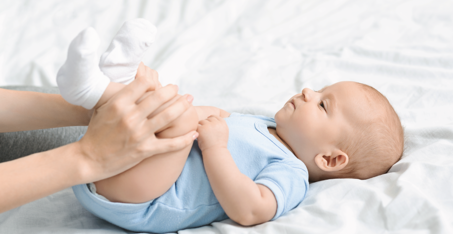Bebeklerde Kabızlık Nedenleri, Belirtileri ve Tedavisi