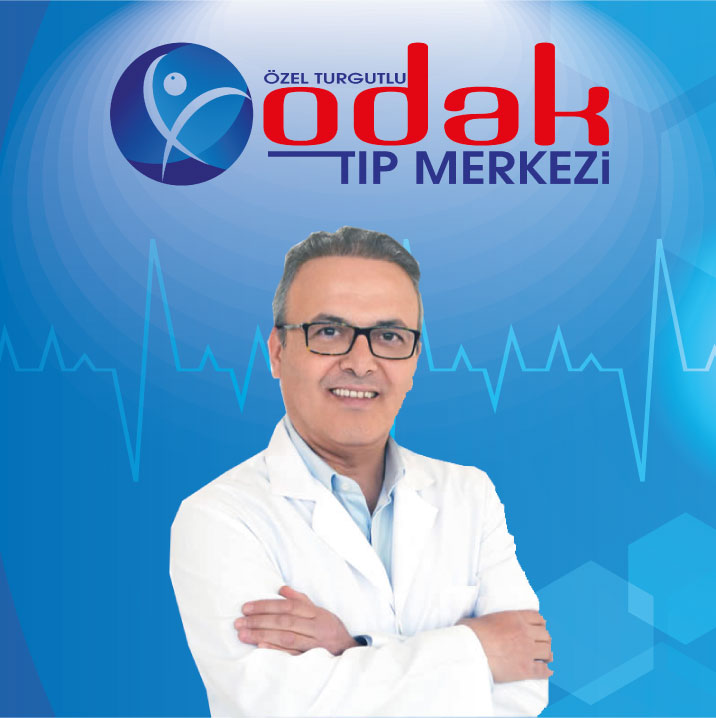 Op. Dr. Mustafa Kemal NAS