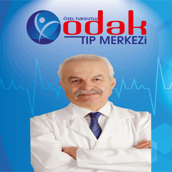 Uzm. Dr. Ali İhsan KURU