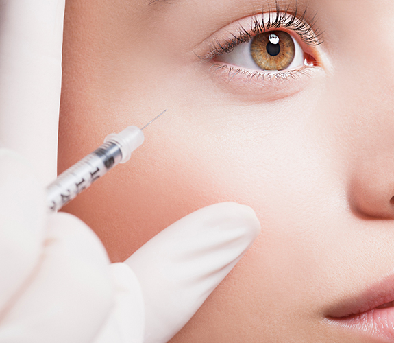Botox Uygulamaları